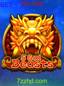 5GodBeasts