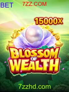 BlossomofWealth
